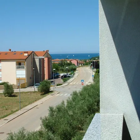 Bellavista Novigrad Istria