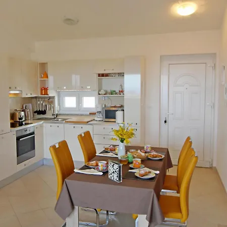 Bellavista Apartment