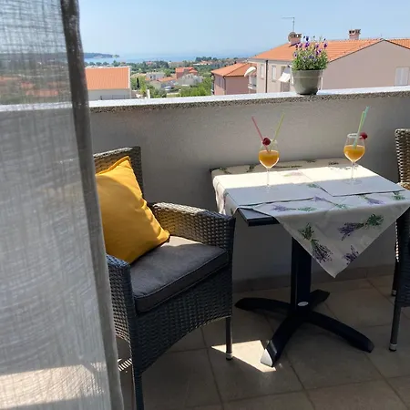 Bellavista Apartment