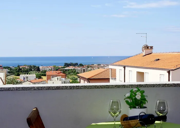 Bellavista Διαμέρισμα *