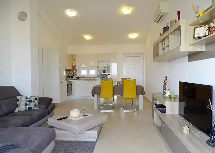 Bellavista Διαμέρισμα Novigrad Istria