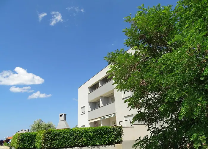 Bellavista * Novigrad Istria