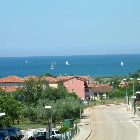 Bellavista * Novigrad (Istria)