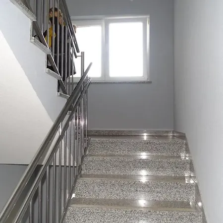 Bellavista Apartment