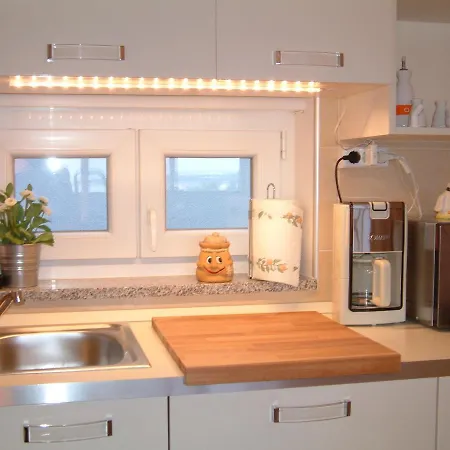 Apartmán Bellavista