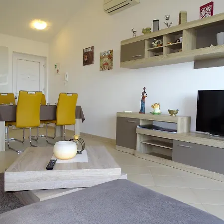 Apartment Bellavista Novigrad (Istria)