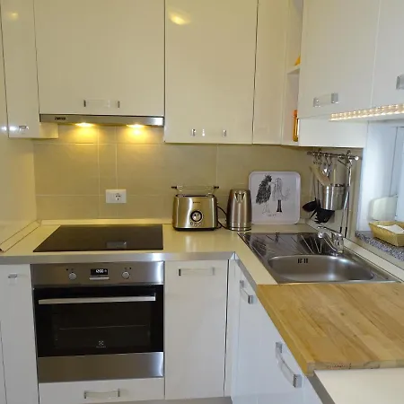 Apartmán Bellavista