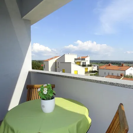 Bellavista Apartment
