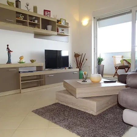 Apartmán Bellavista *