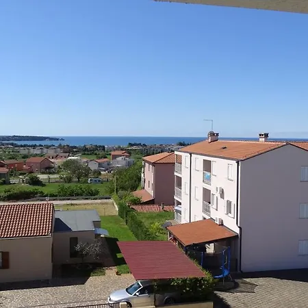 Bellavista * Novigrad (Istria)
