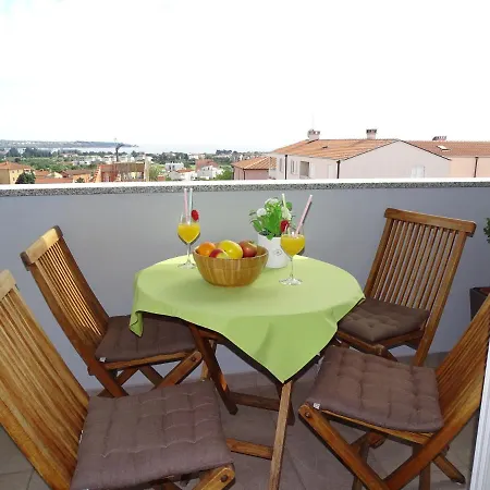 Bellavista Apartment