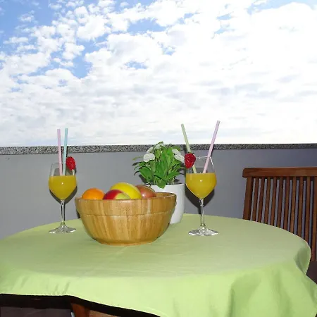 Apartment Bellavista *