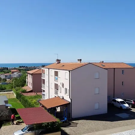 Apartmán Bellavista