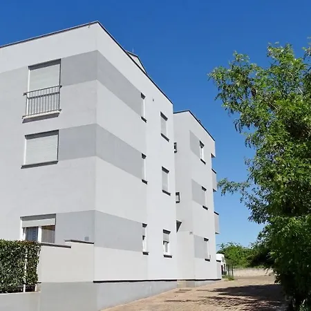 Bellavista Apartmán Novigrad Istria