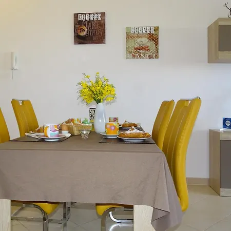 Apartmán Bellavista