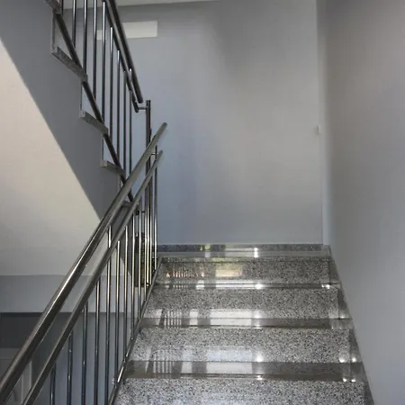 Bellavista Apartmán Novigrad Istria