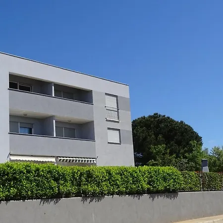 Bellavista Apartmán *