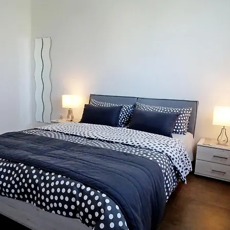 Bellavista Apartment
