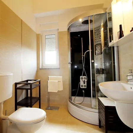 Bellavista Apartment