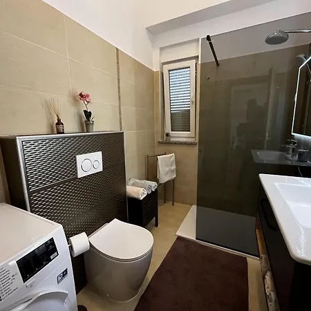 Apartment Bellavista Novigrad (Istria)