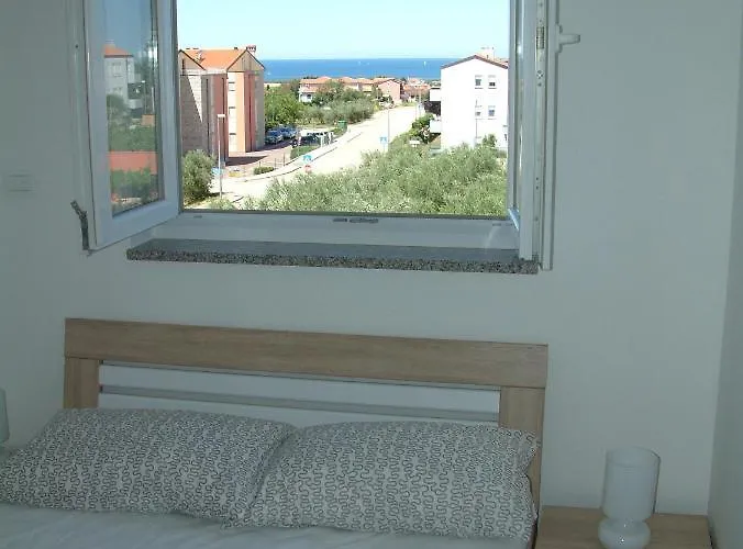 Bellavista Novigrad Istria