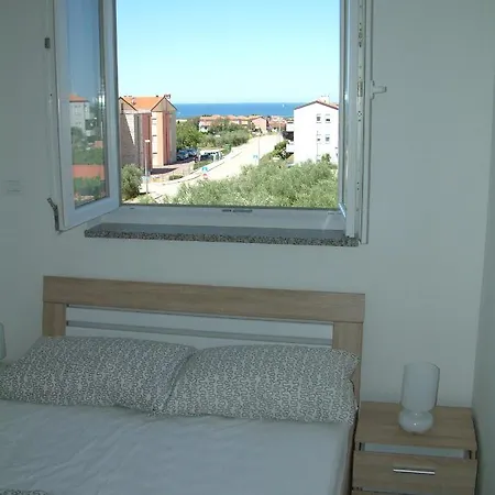 Bellavista Novigrad Istria