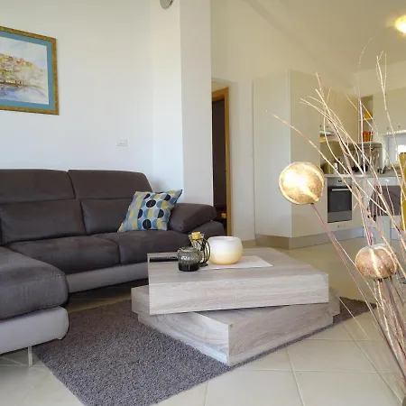 Bellavista * Novigrad Istria