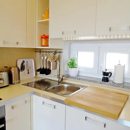 Bellavista Apartamento *