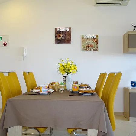 Apartamento Bellavista *