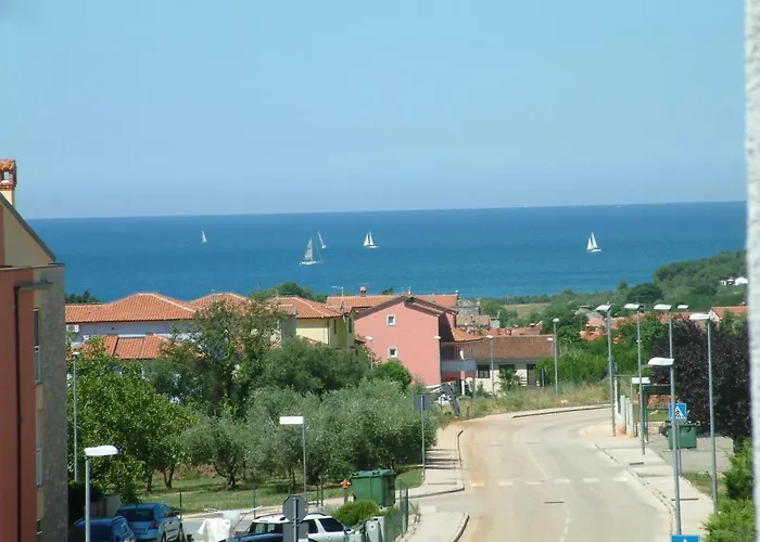 Bellavista * Novigrad Istria