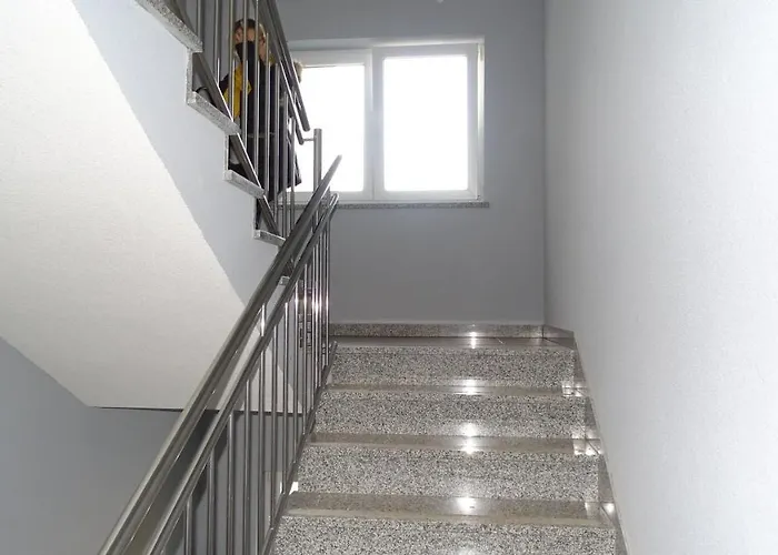 Bellavista Lejlighed