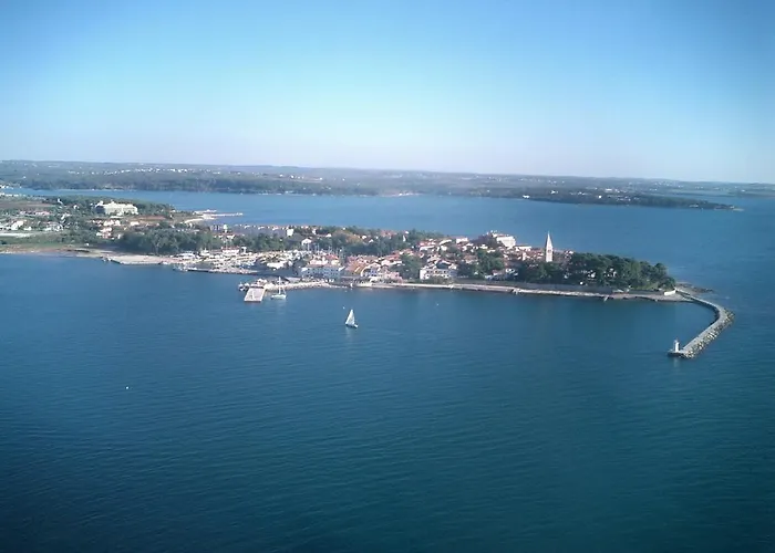 Lejlighed Bellavista