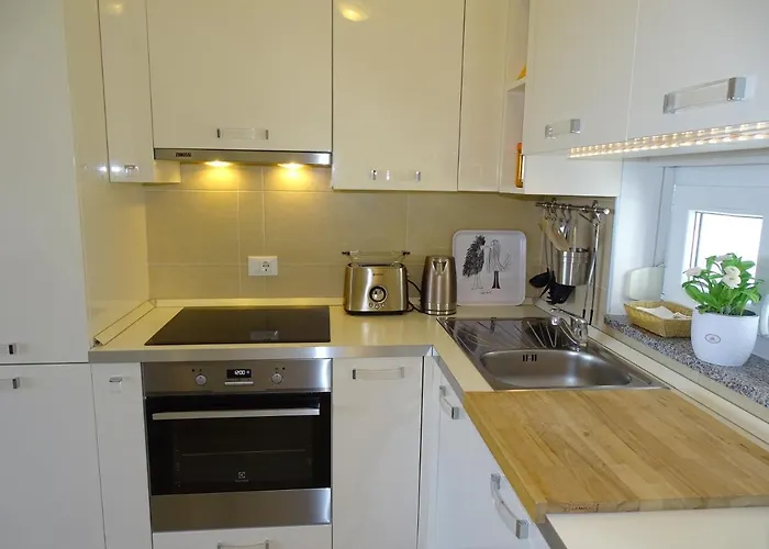 Lejlighed Bellavista