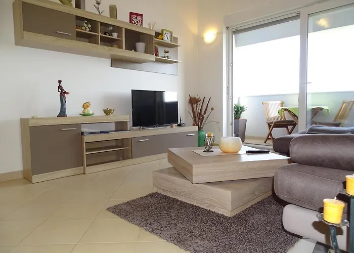 Lejlighed Bellavista *