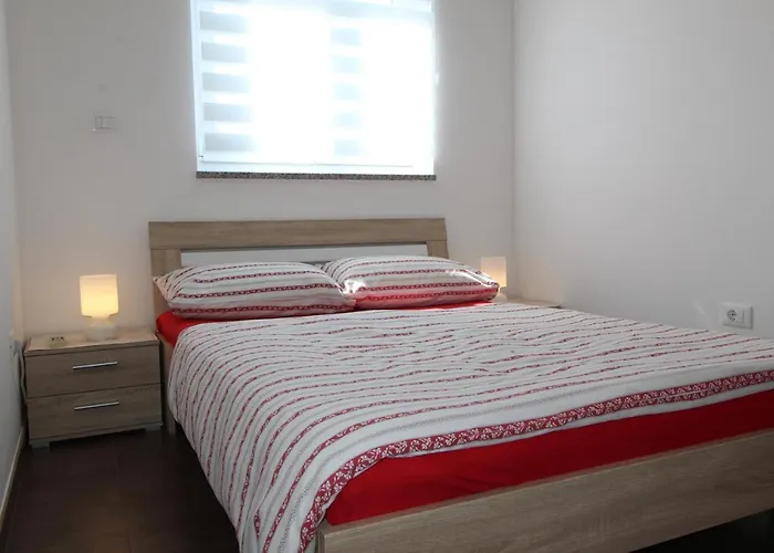 Bellavista Novigrad Istria