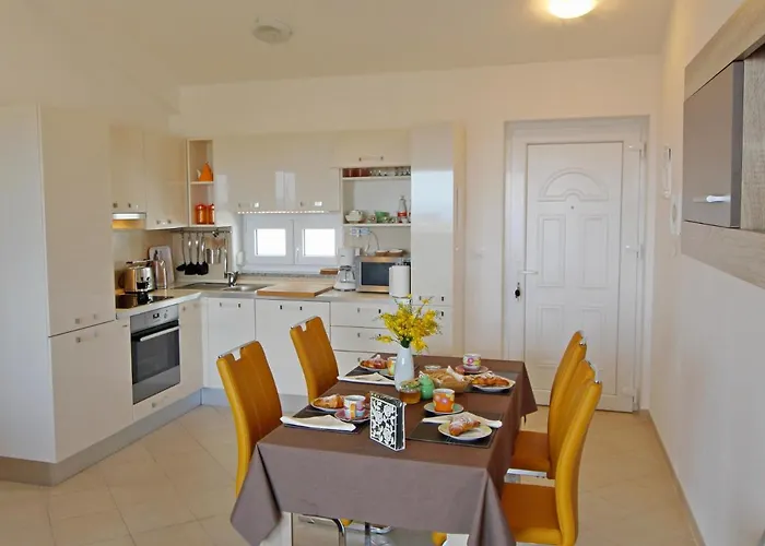 Bellavista Lejlighed