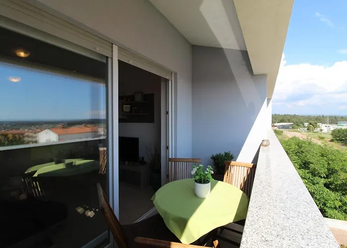 Lejlighed Bellavista *