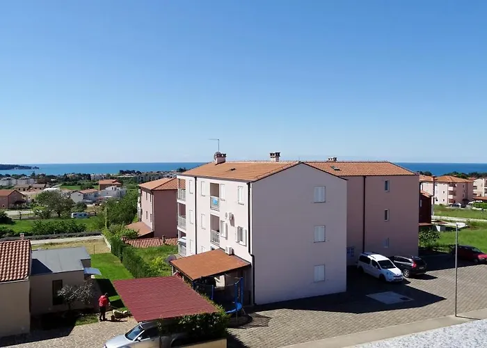 Lejlighed Bellavista