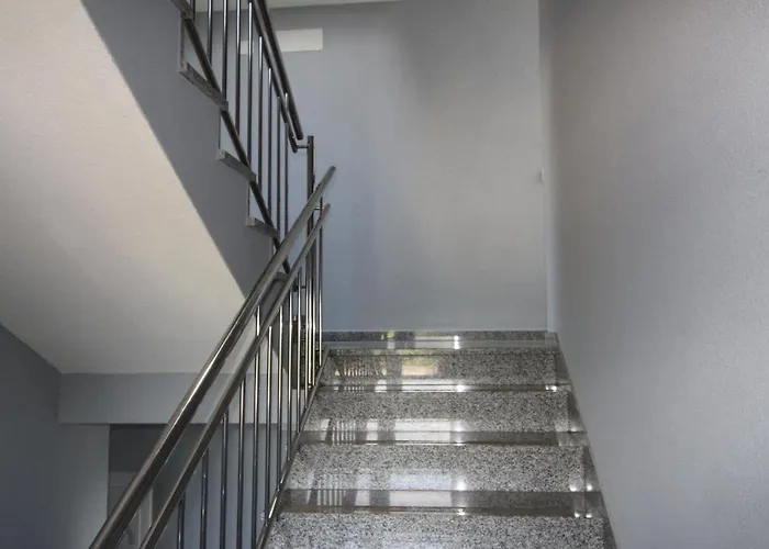 Bellavista Lejlighed Novigrad Istria