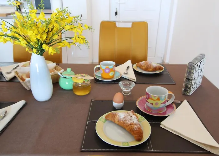 Bellavista Novigrad Istria