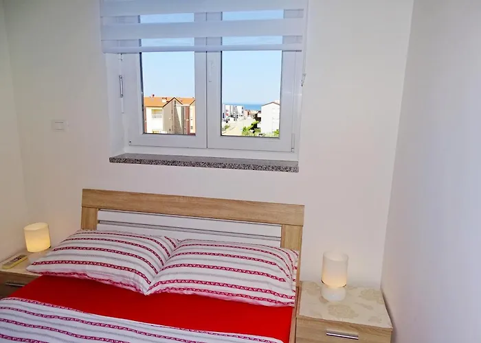 Lejlighed Bellavista Novigrad Istria