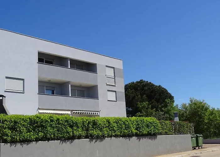 Bellavista Lejlighed *