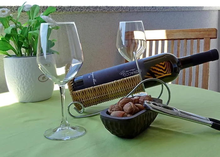 Lejlighed Bellavista