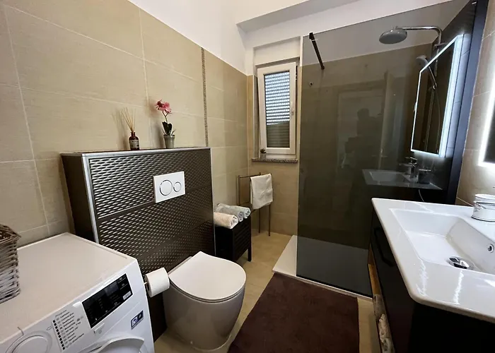 Lejlighed Bellavista Novigrad Istria