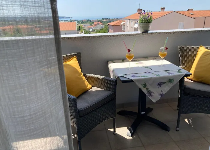 Bellavista Lejlighed